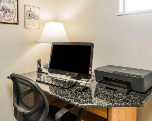 Motel Quality Inn Durango