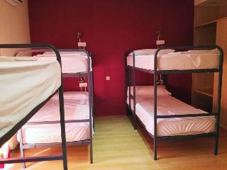 Hostal Tijcal I