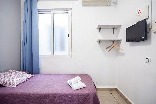 Hostal Tijcal I