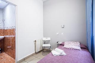 Hostal Tijcal I