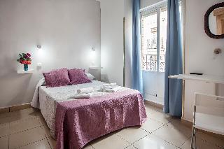 Hostal Tijcal I