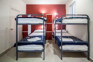 Hostal Tijcal I