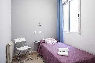 Hostal Tijcal I