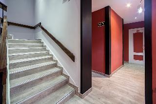 Hostal Tijcal I