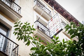 Hostal Tijcal I