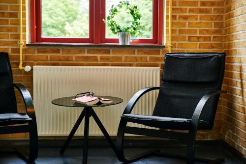 Danhostel T�nder