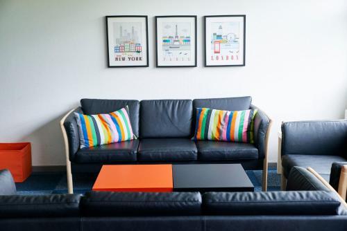 Danhostel T�nder