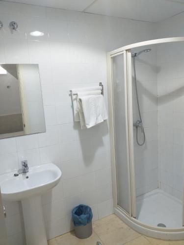 Hostal Pensi�n Juan Pedro