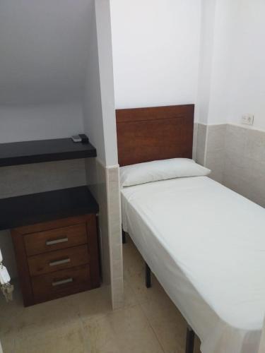 Hostal Pensi�n Juan Pedro