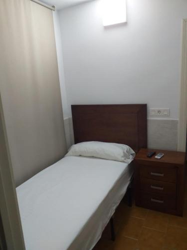 Hostal Pensi�n Juan Pedro