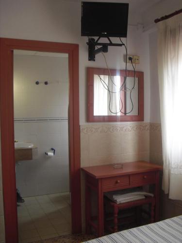 Hostal Pensi�n Juan Pedro