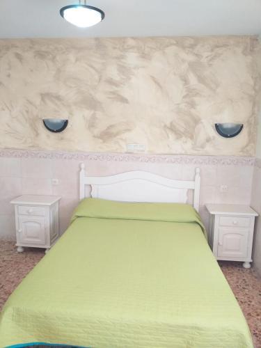 Hostal Pensi�n Juan Pedro