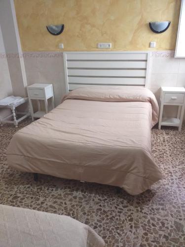 Hostal Pensi�n Juan Pedro