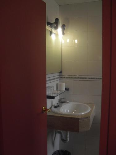 Hostal Pensi�n Juan Pedro