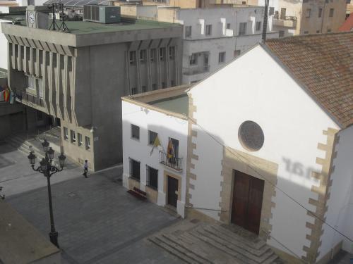 Hostal Pensi�n Juan Pedro