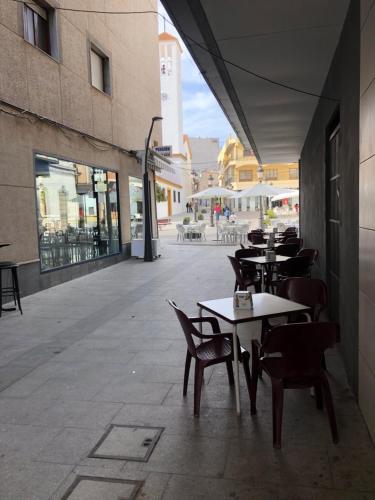 Hostal Pensi�n Juan Pedro