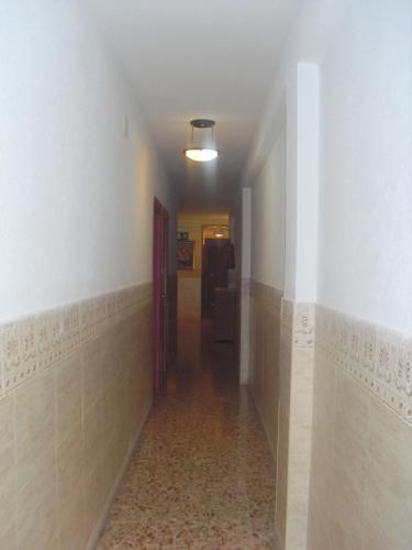 Hostal Pensi�n Juan Pedro