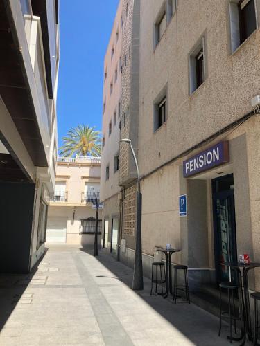 Hostal Pensi�n Juan Pedro
