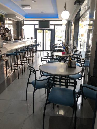 Hostal Pensi�n Juan Pedro