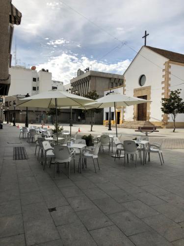 Hostal Pensi�n Juan Pedro