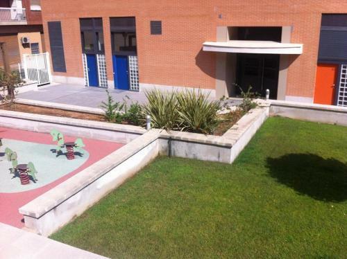 Apartamento Marina Loft