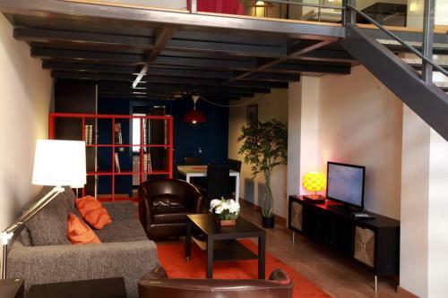 Apartamento Marina Loft