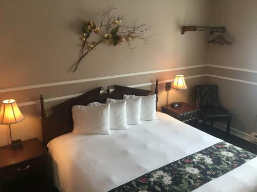 Kalispell Grand Hotel
