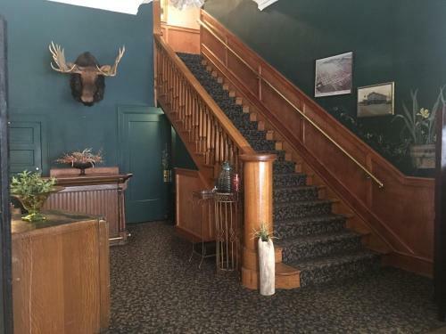 Kalispell Grand Hotel