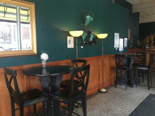 Kalispell Grand Hotel