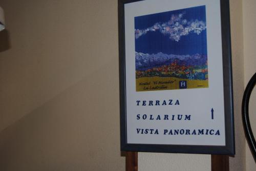 Hostal El Mirador