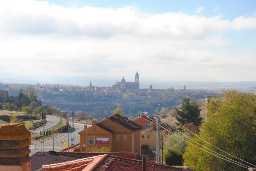 Hostal El Mirador
