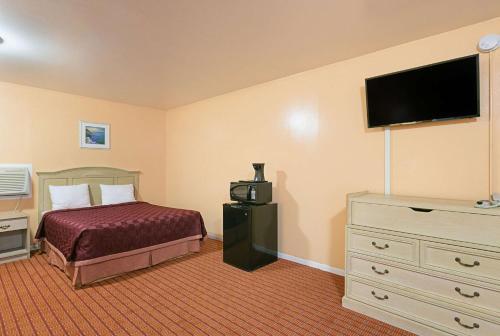 Motel Best Host Inn And Suite - Perry