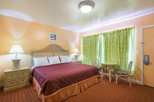 Motel Best Host Inn And Suite - Perry