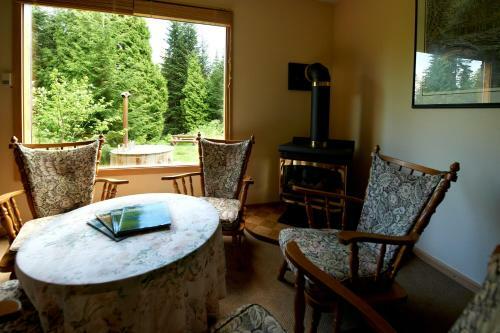 Shames Country Lodge