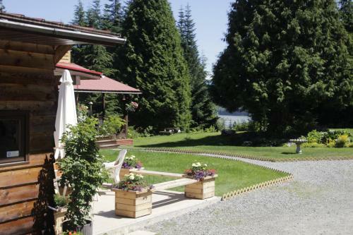 Shames Country Lodge