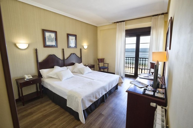 Hotel Ribadesella Playa