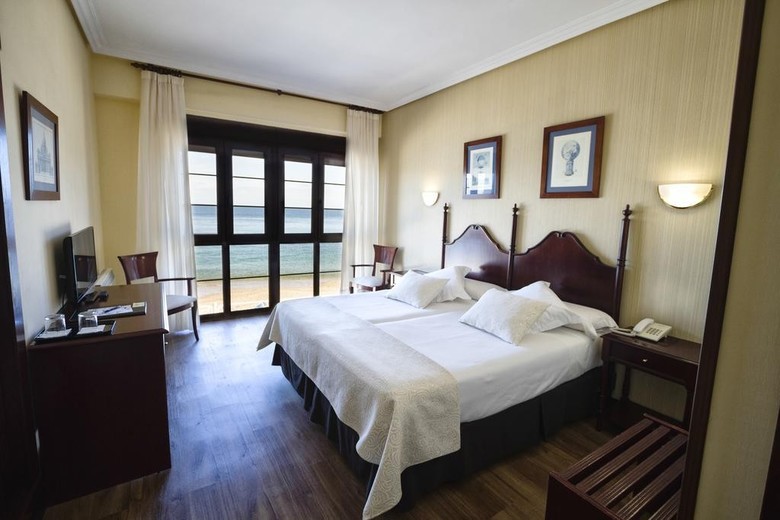 Hotel Ribadesella Playa