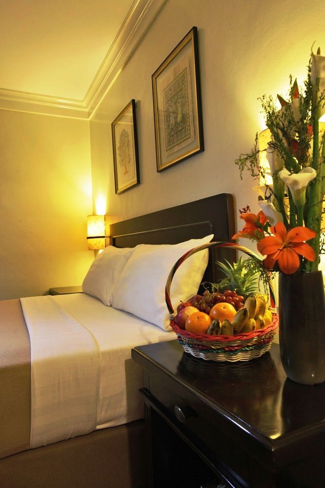 Fersal Hotel Malakas, Quezon City