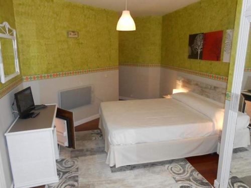 Hotel Canton