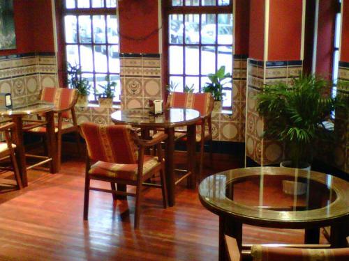 Hotel Canton