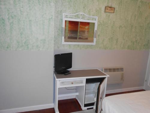 Hotel Canton