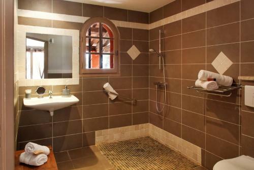 Hotel L'hotellerie Kouros