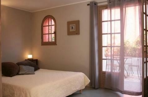 Hotel L'hotellerie Kouros