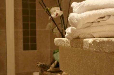 Hotel L'hotellerie Kouros
