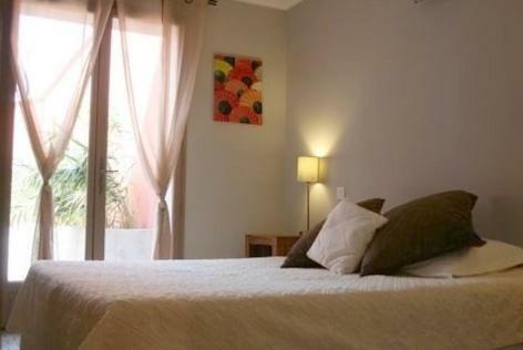 Hotel L'hotellerie Kouros