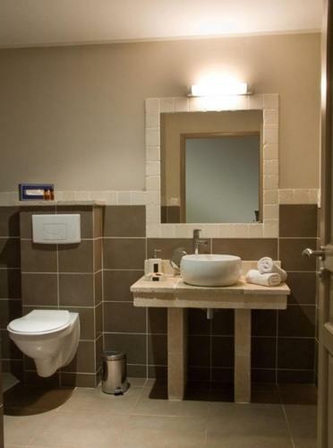 Hotel L'hotellerie Kouros