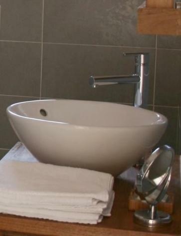 Hotel L'hotellerie Kouros