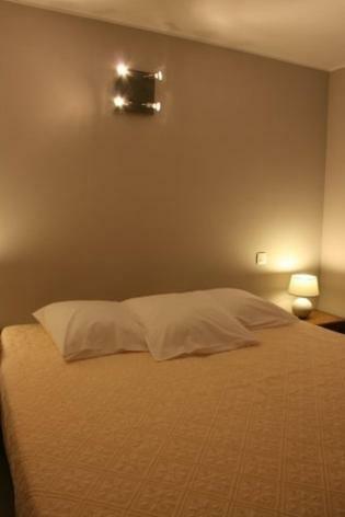 Hotel L'hotellerie Kouros