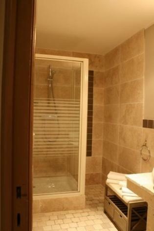 Hotel L'hotellerie Kouros