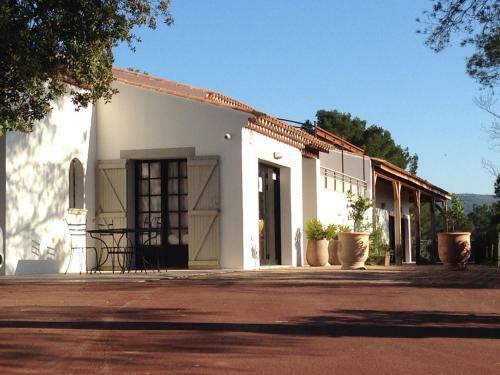 Hotel L'hotellerie Kouros